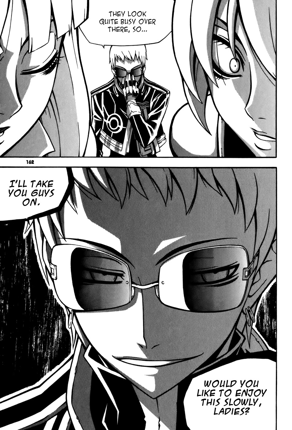 Witch Hunter chapter 24 page 31