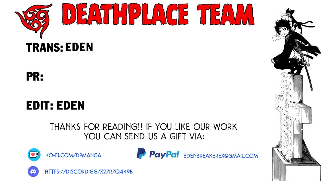 Witch Hunter chapter 240 page 14