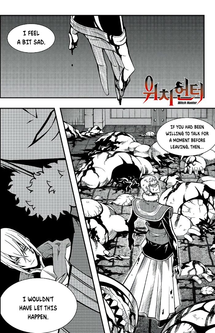Witch Hunter chapter 241 page 1