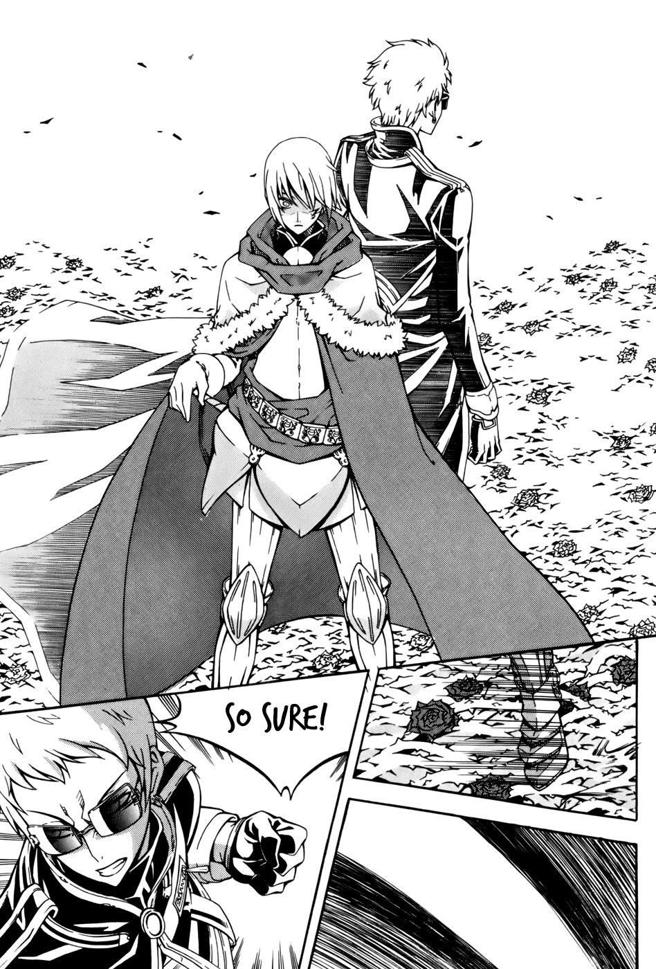 Witch Hunter chapter 26 page 10