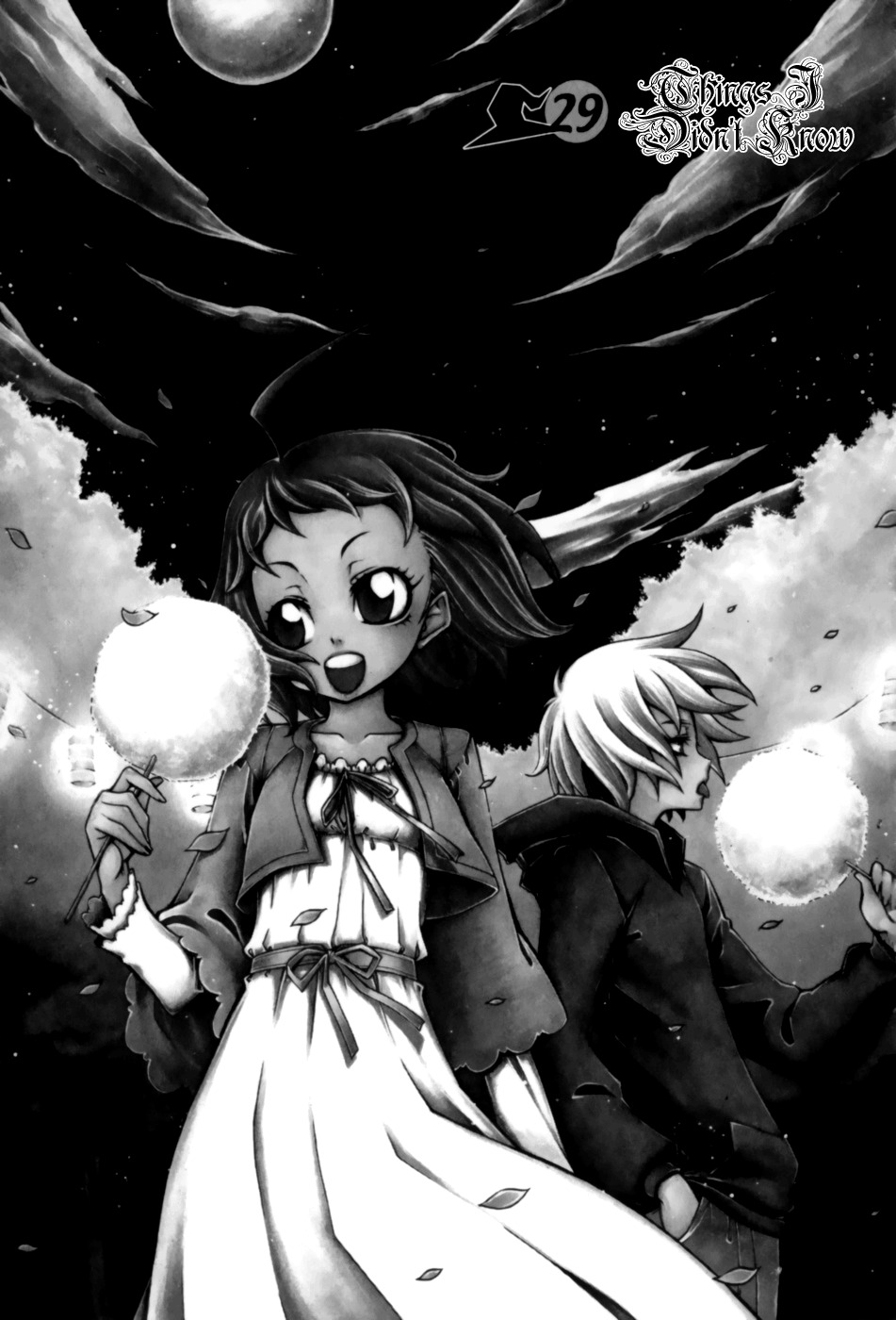 Witch Hunter chapter 29 page 3