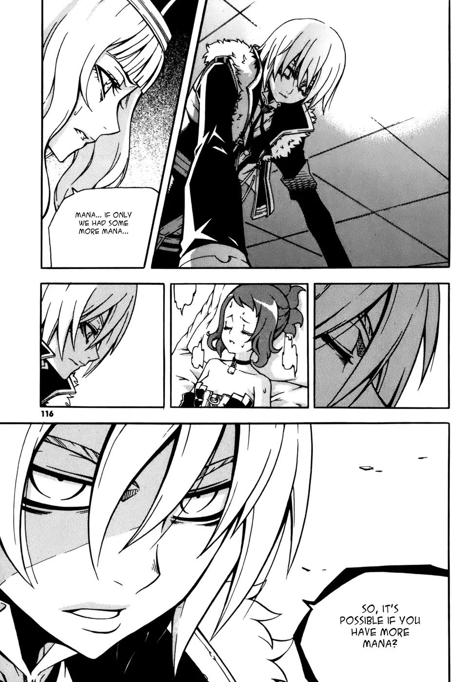 Witch Hunter chapter 30 page 2