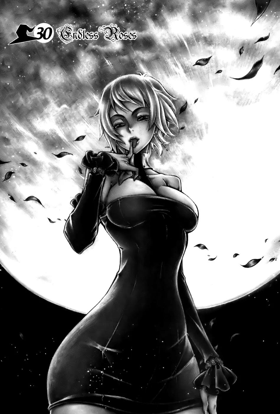 Witch Hunter chapter 30 page 4