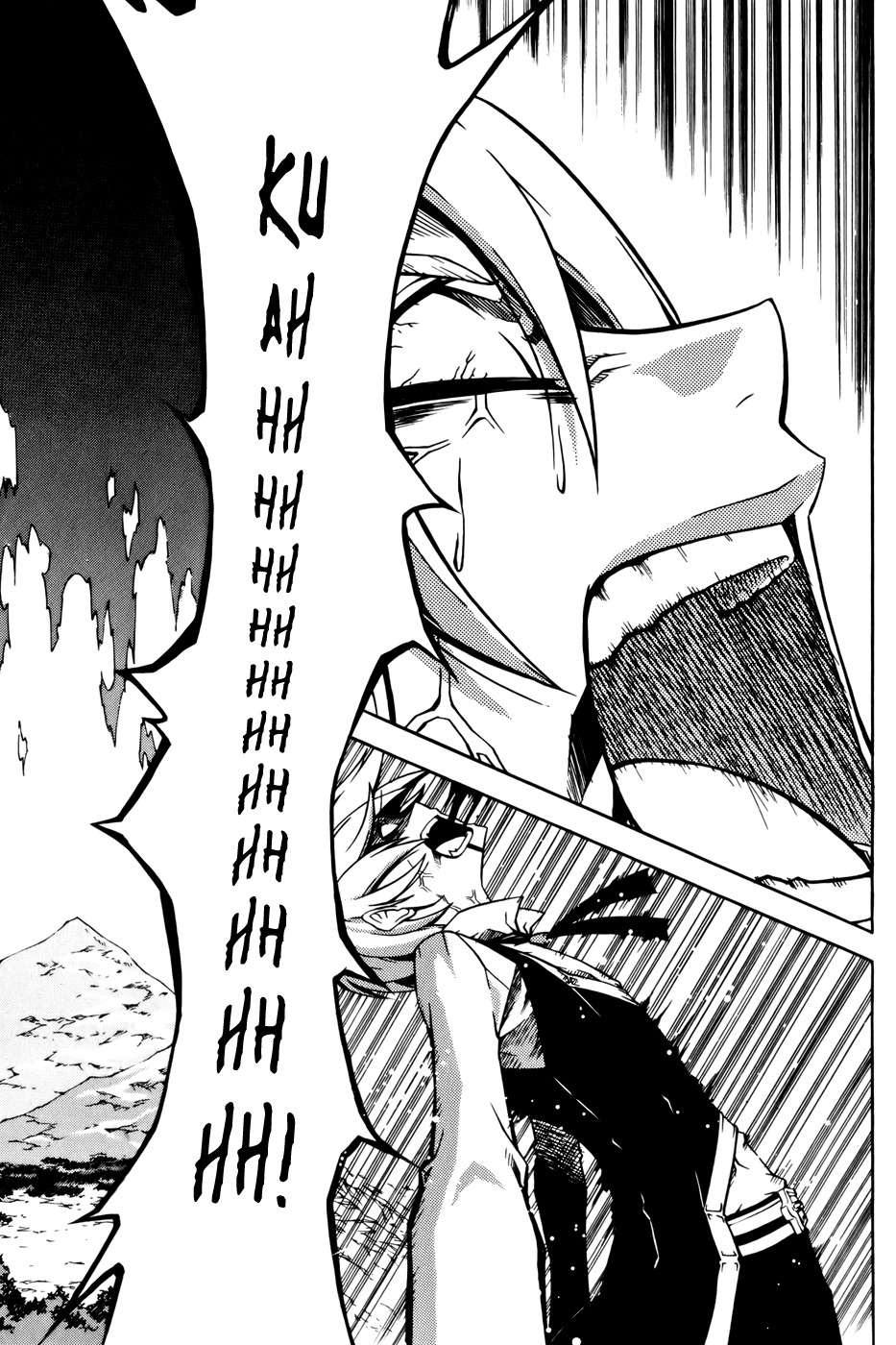 Witch Hunter chapter 33 page 15