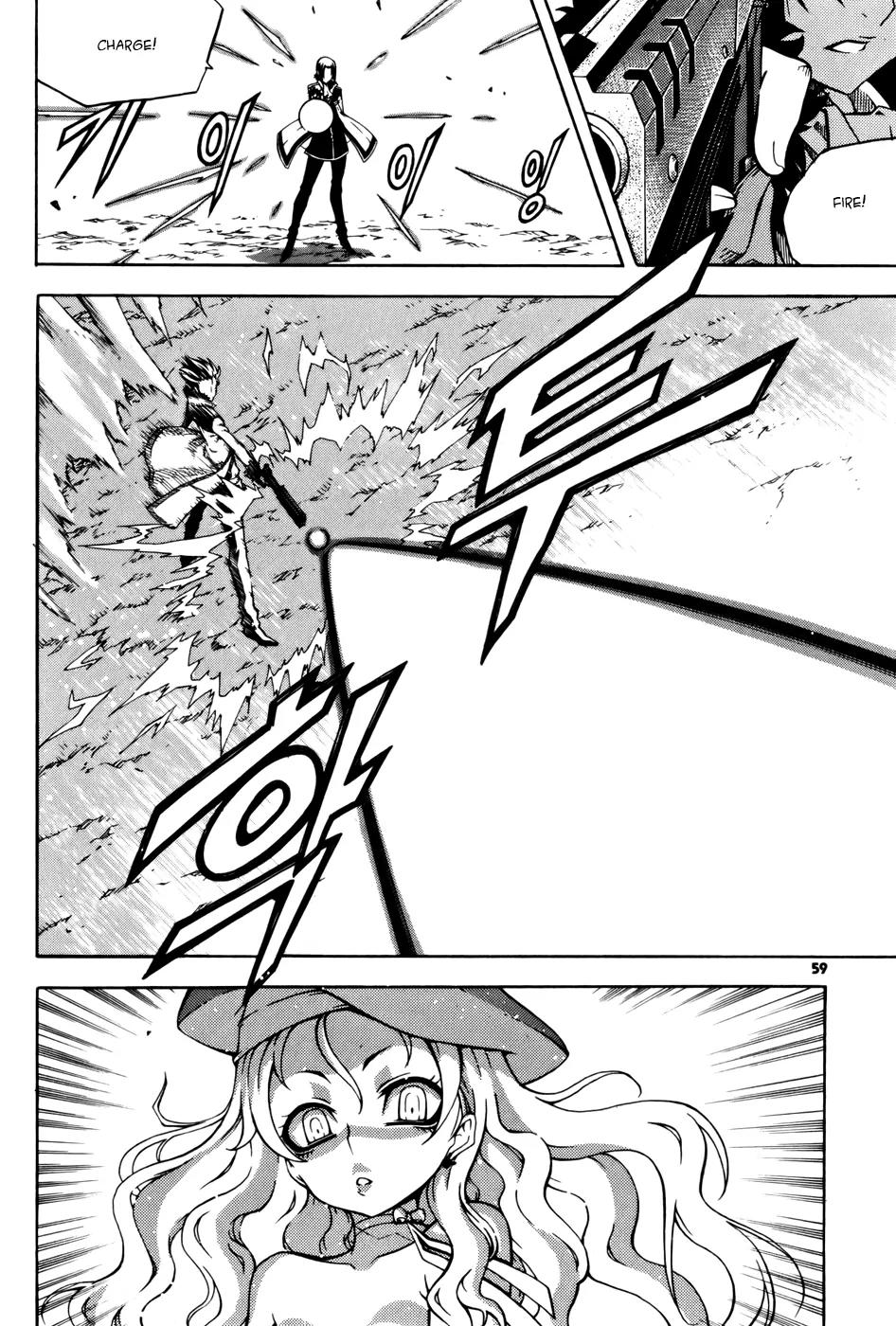 Witch Hunter chapter 34 page 11