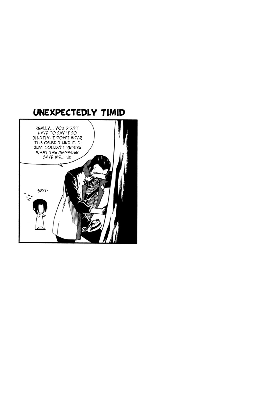 Witch Hunter chapter 36 page 25