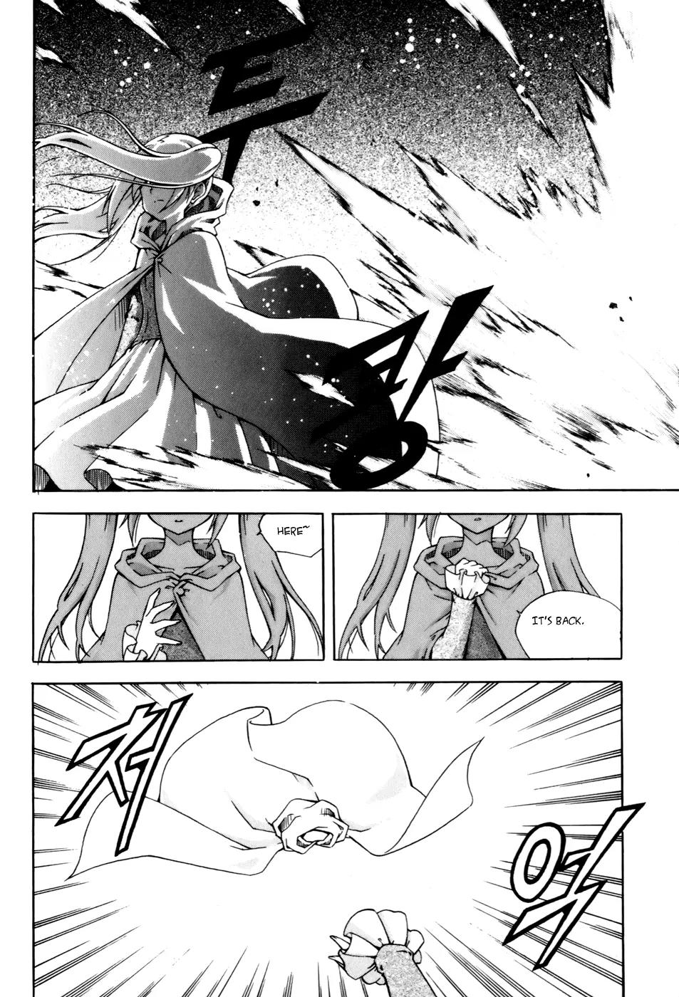 Witch Hunter chapter 38 page 10