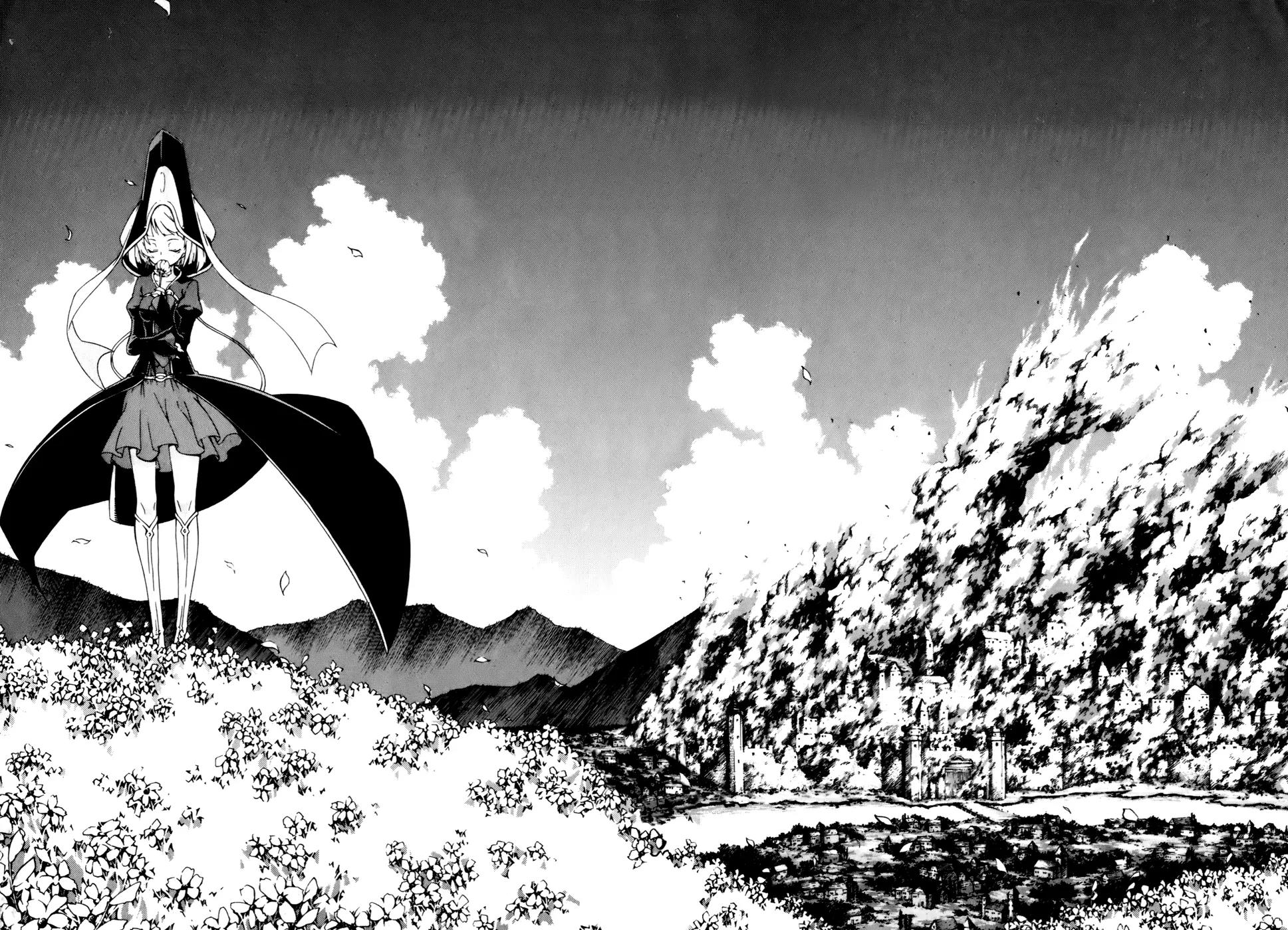 Witch Hunter chapter 38 page 2