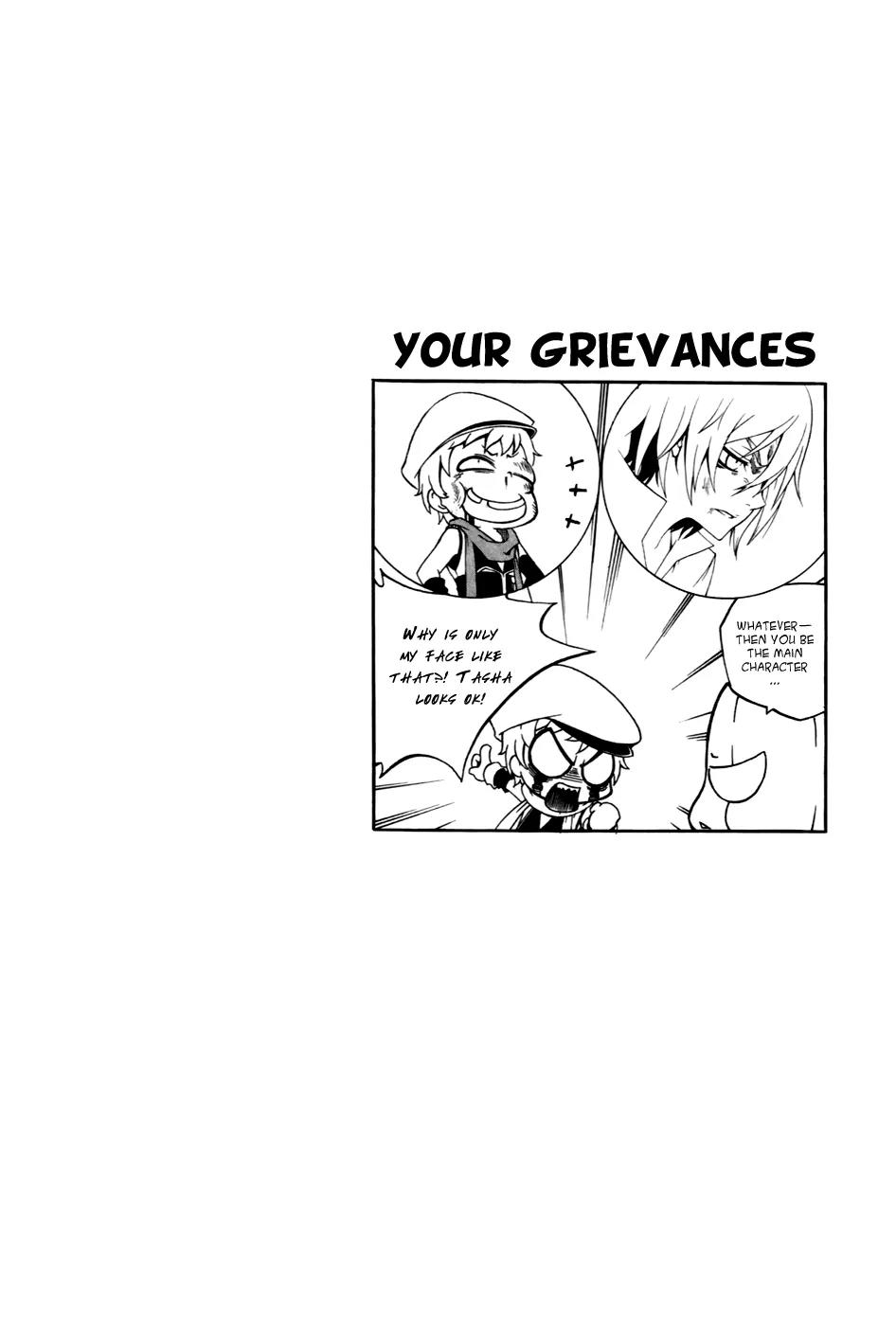 Witch Hunter chapter 38 page 27