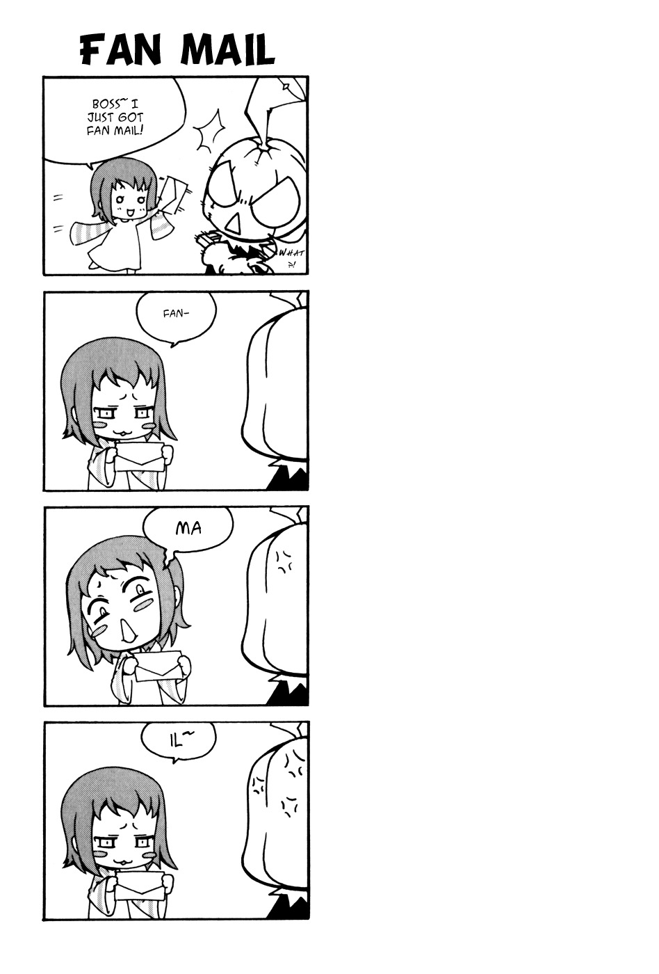 Witch Hunter chapter 39 page 26