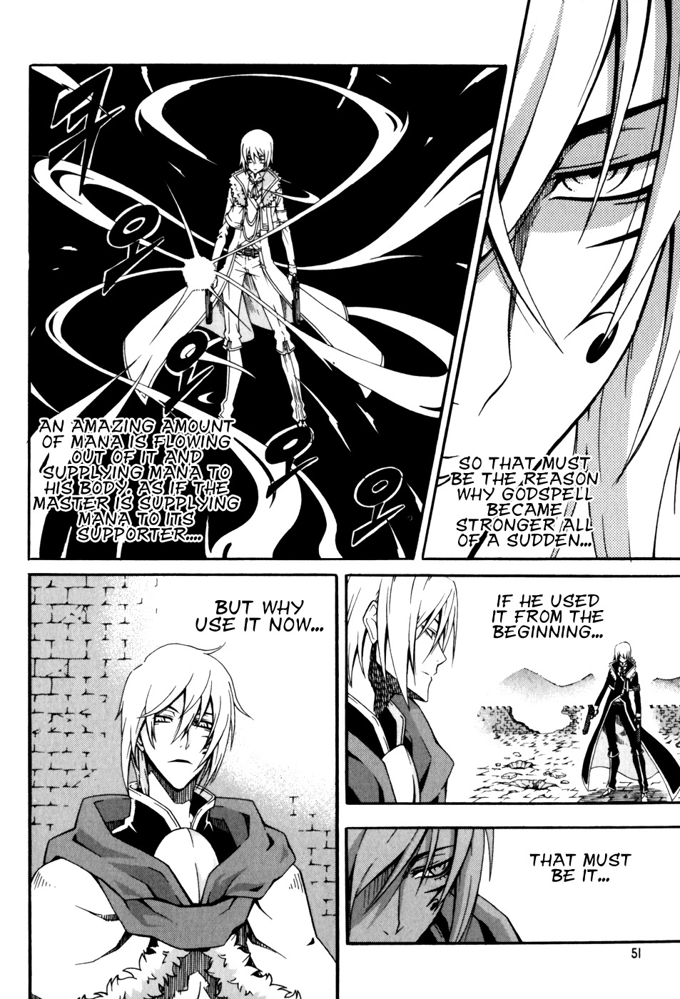 Witch Hunter chapter 41 page 5