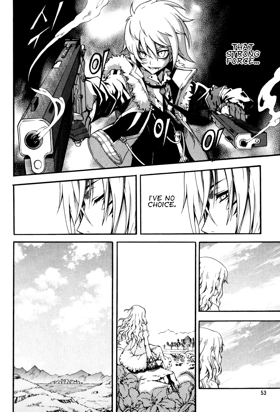 Witch Hunter chapter 41 page 7