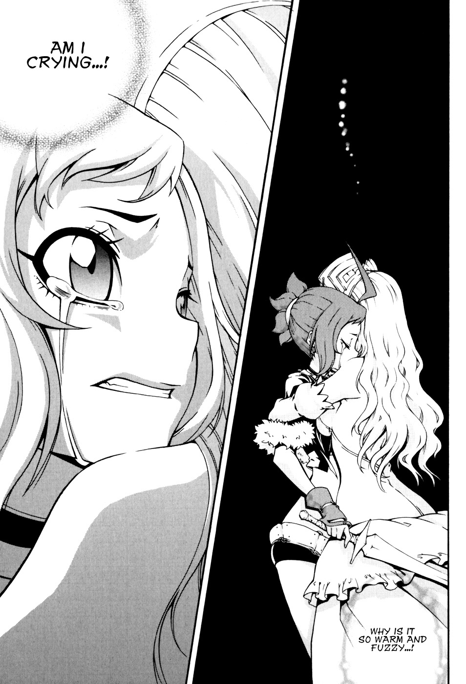 Witch Hunter chapter 42 page 24