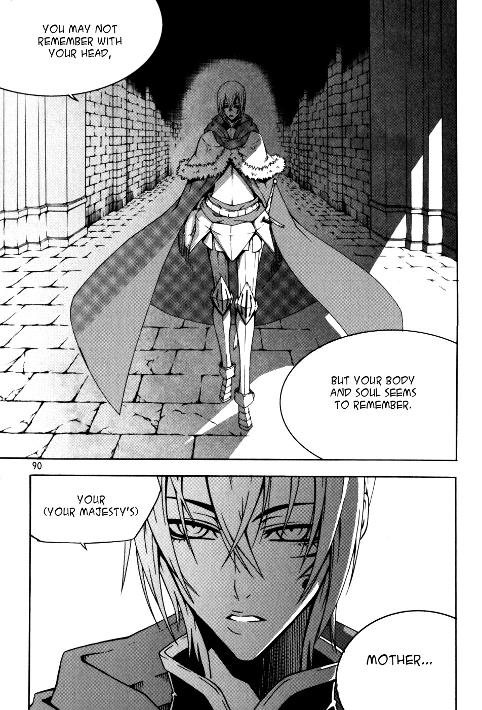 Witch Hunter chapter 42 page 26