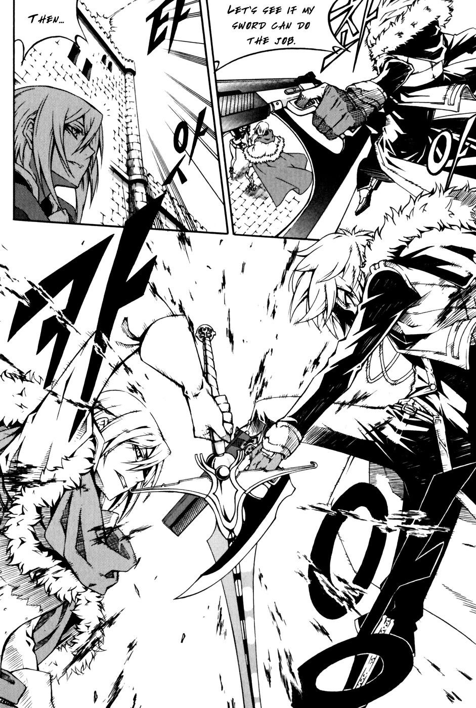 Witch Hunter chapter 44 page 1