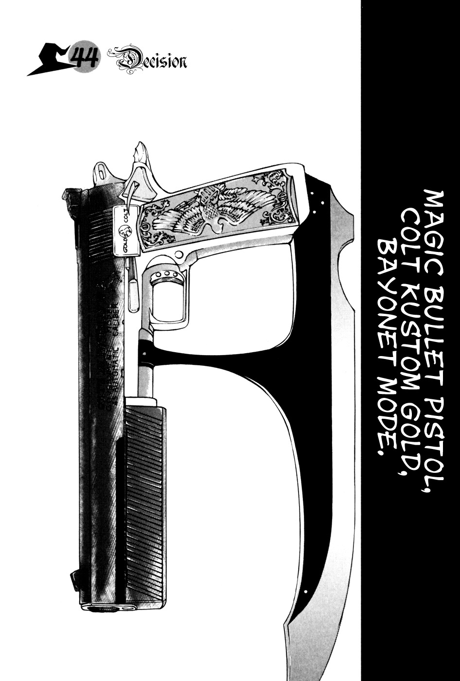 Witch Hunter chapter 44 page 3