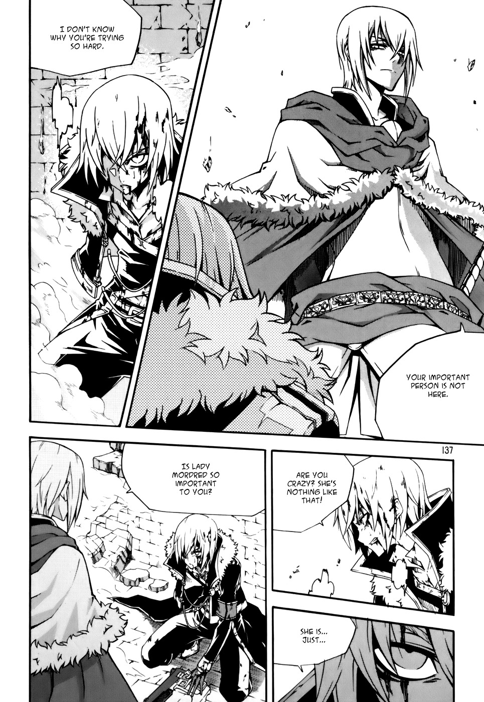 Witch Hunter chapter 45 page 3