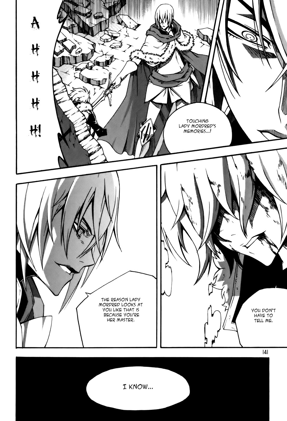 Witch Hunter chapter 45 page 7