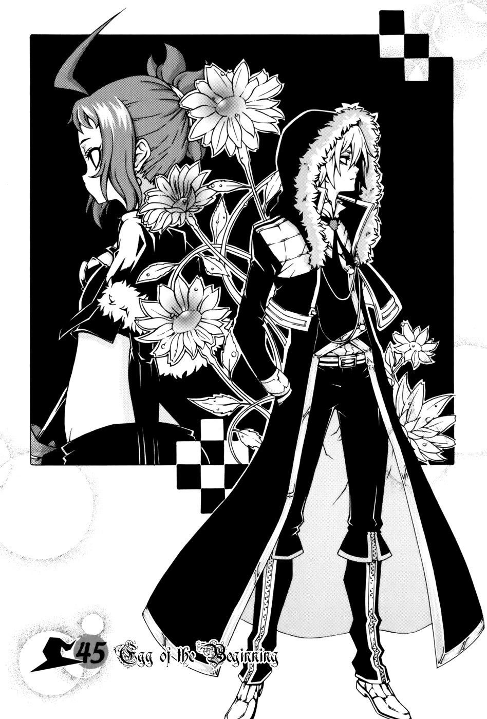 Witch Hunter chapter 45 page 8