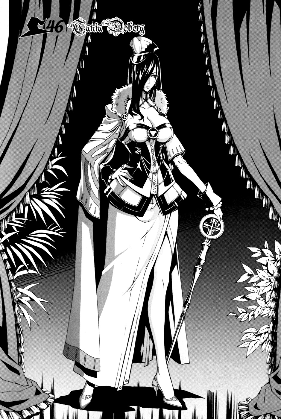 Witch Hunter chapter 46 page 2