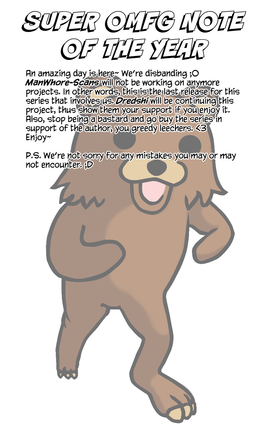 Witch Hunter chapter 46 page 26