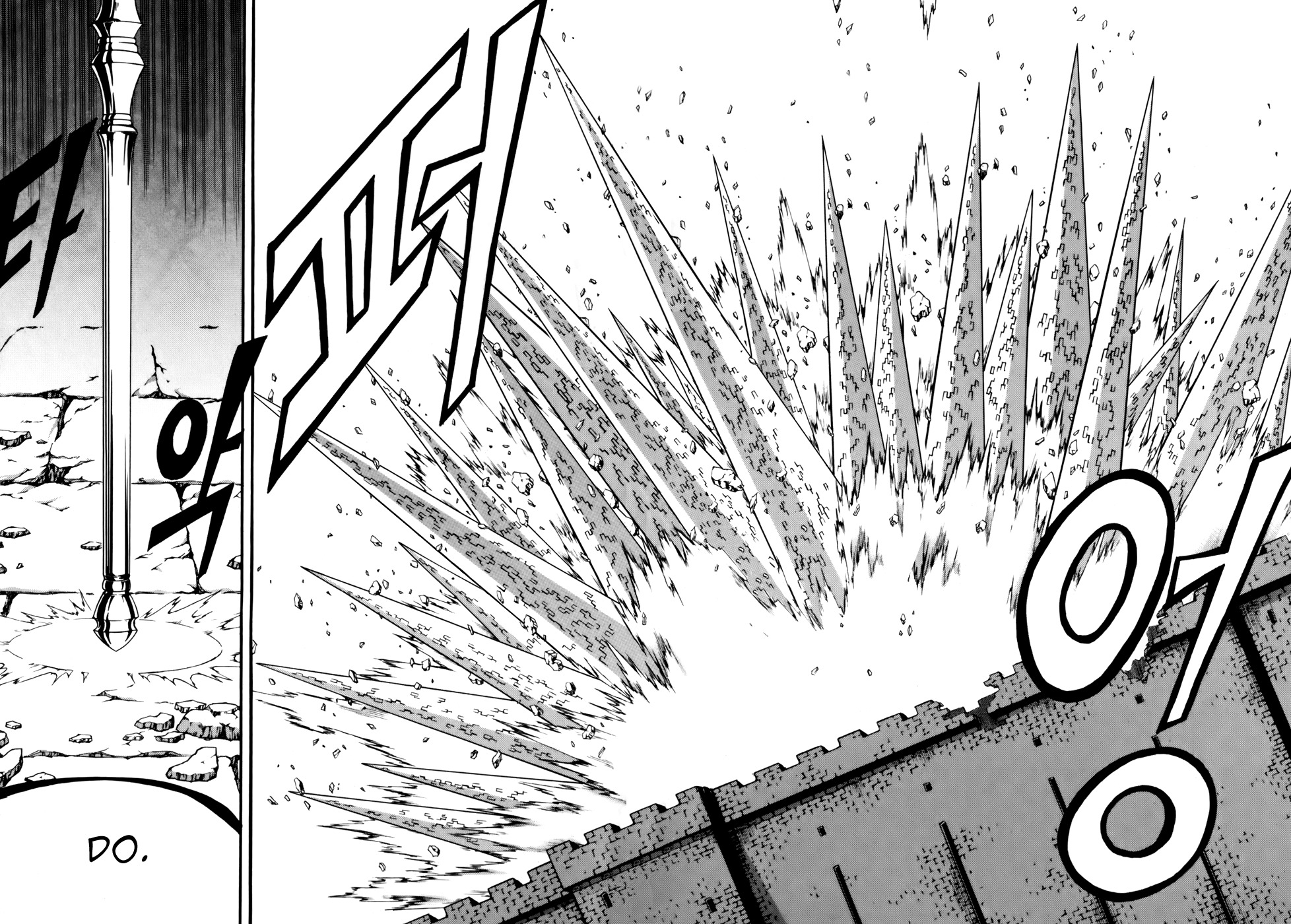 Witch Hunter chapter 46 page 8