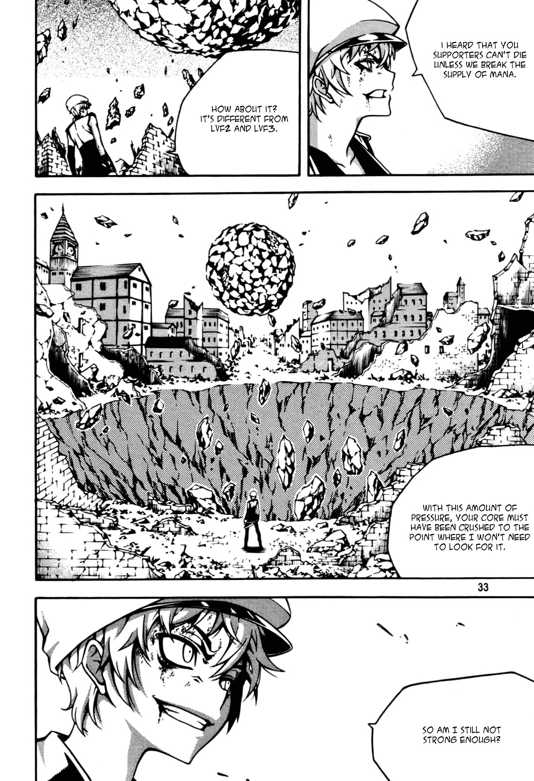 Witch Hunter chapter 48 page 14