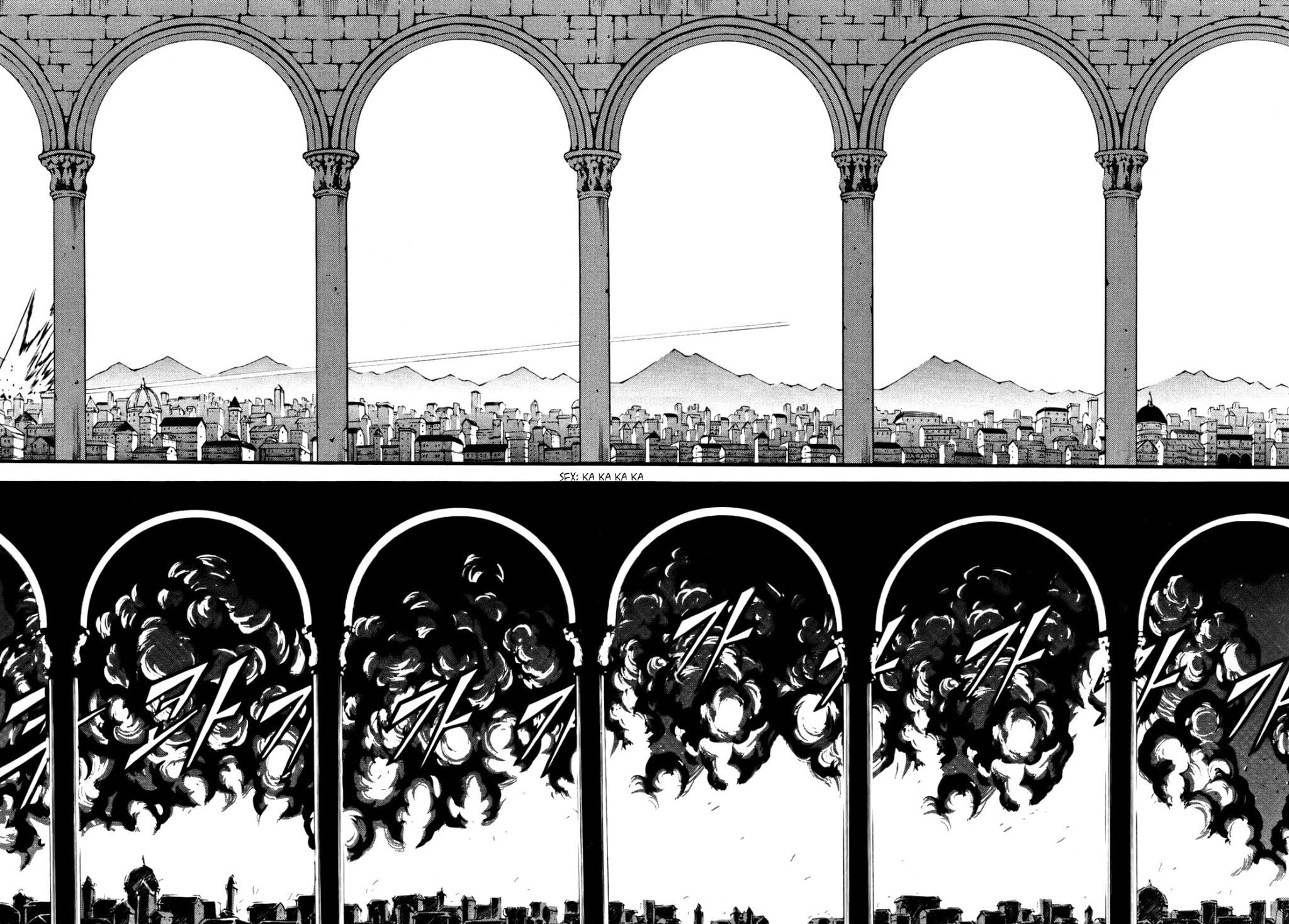 Witch Hunter chapter 48 page 21