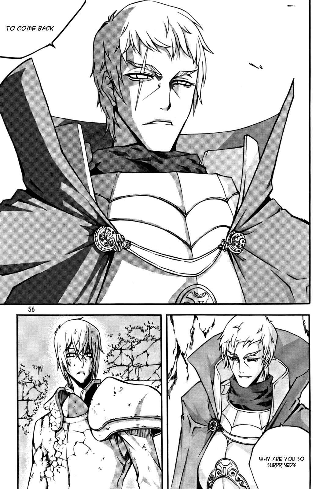 Witch Hunter chapter 49 page 12