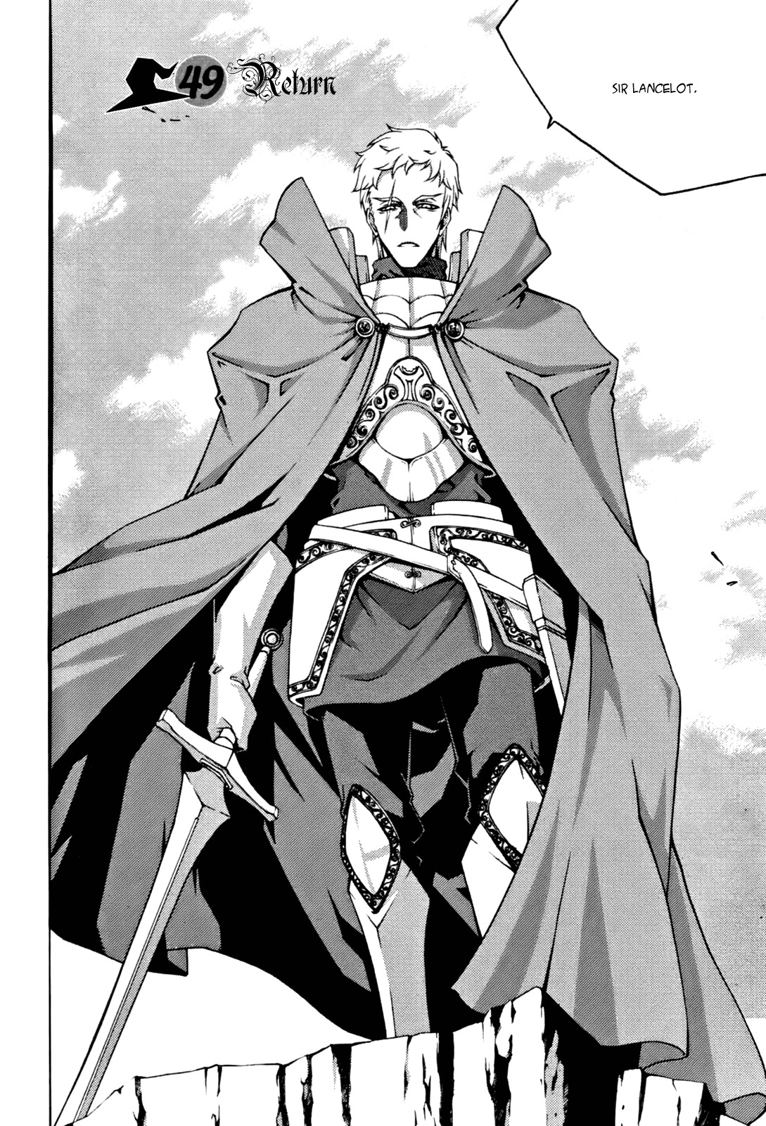 Witch Hunter chapter 49 page 5