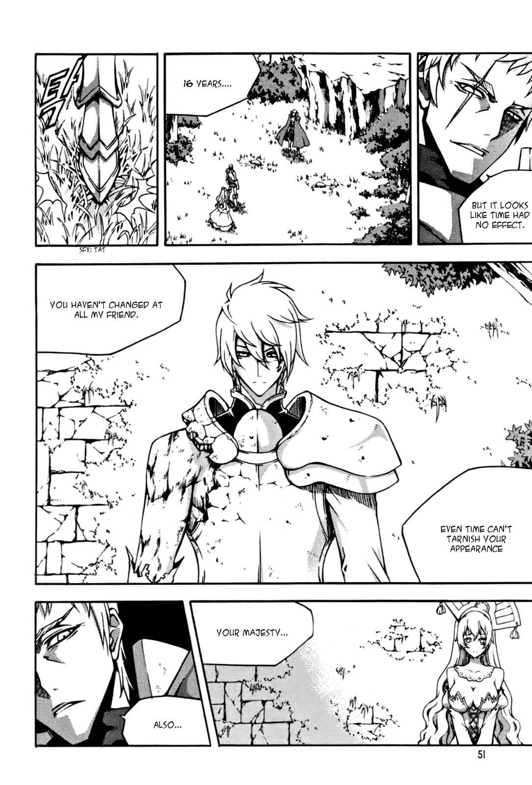 Witch Hunter chapter 49 page 7