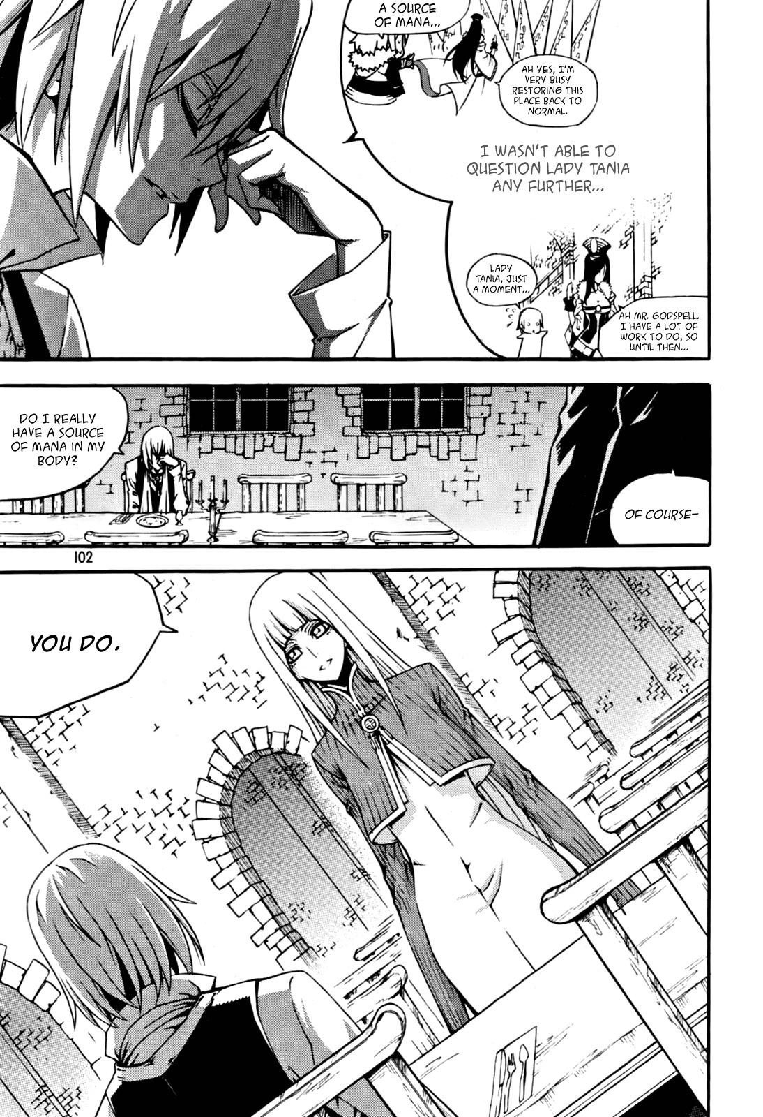 Witch Hunter chapter 50 page 24