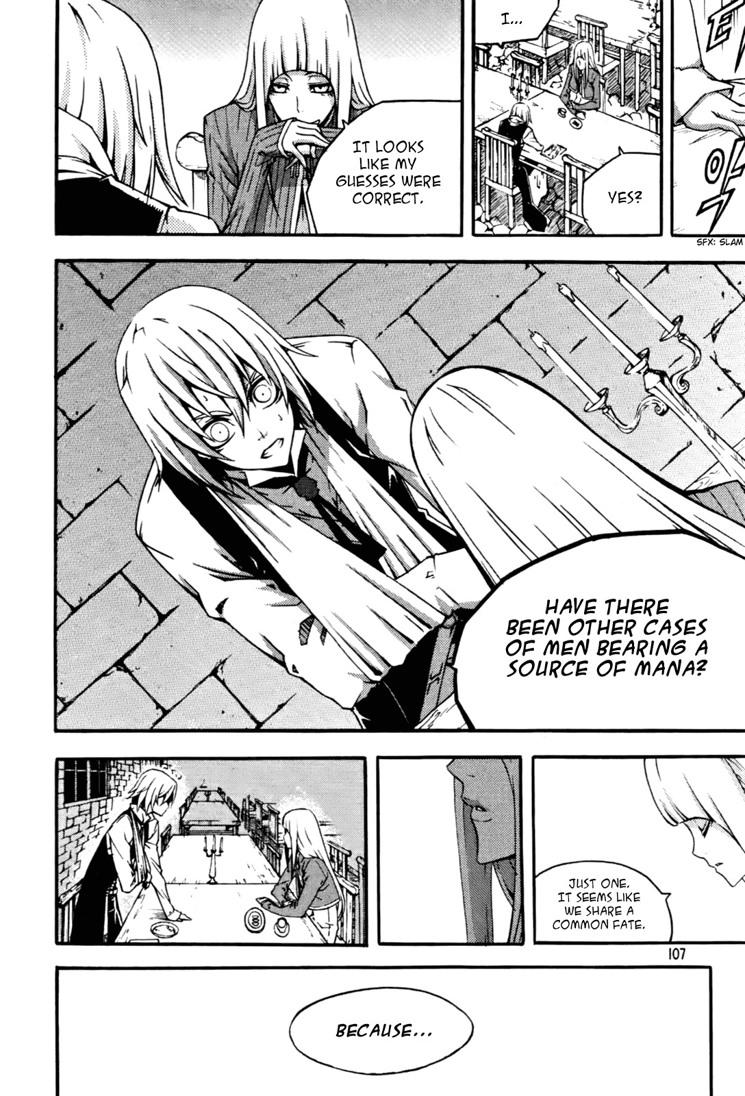 Witch Hunter chapter 50 page 29