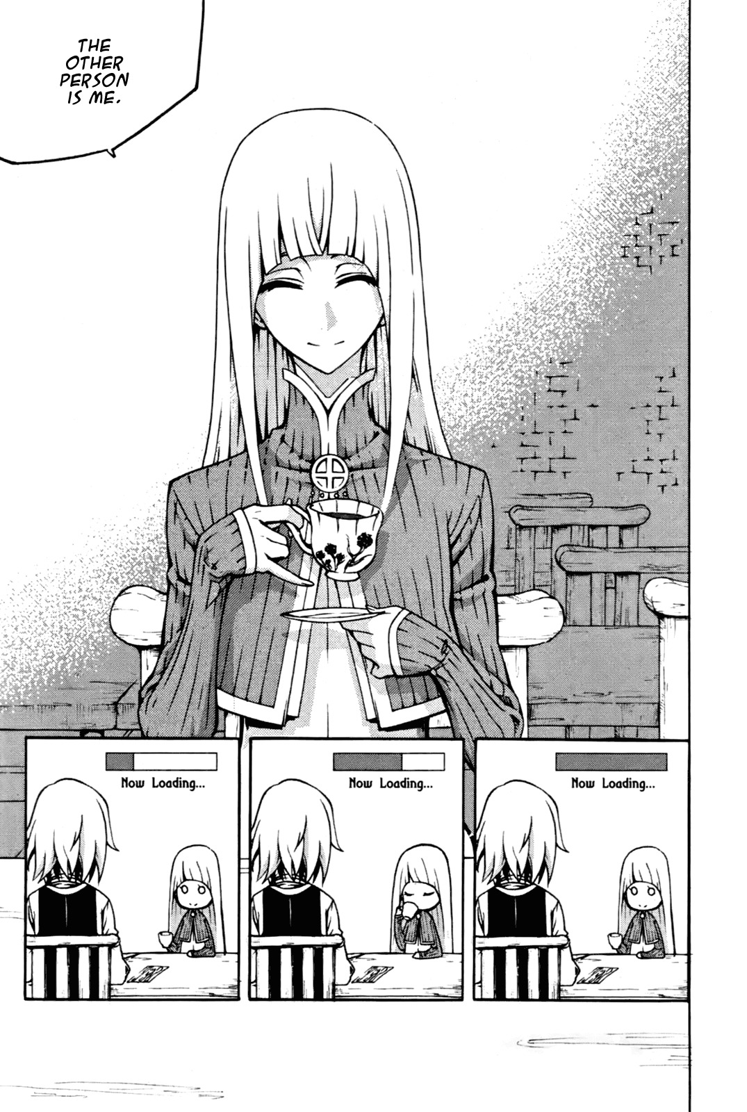 Witch Hunter chapter 50 page 30