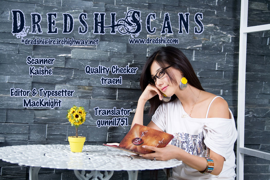 Witch Hunter chapter 52 page 28