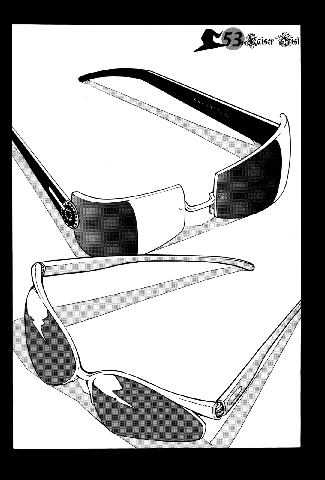 Witch Hunter chapter 53 page 20