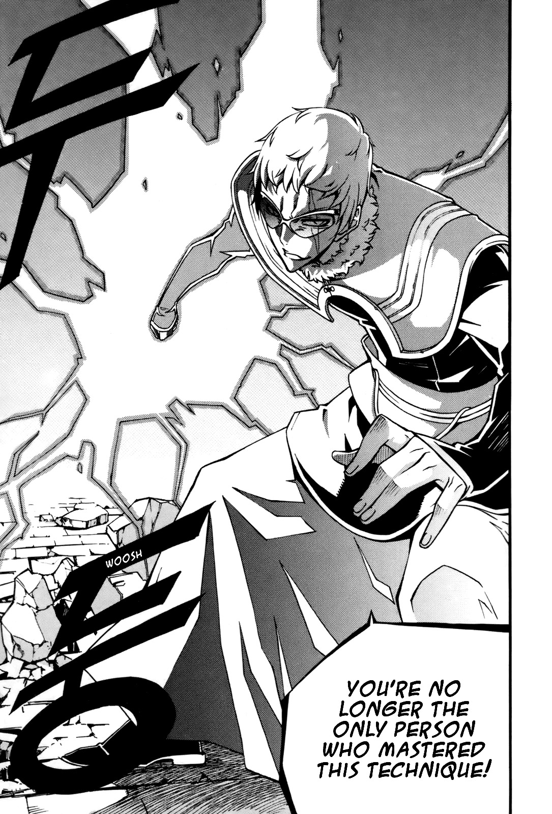 Witch Hunter chapter 53 page 29