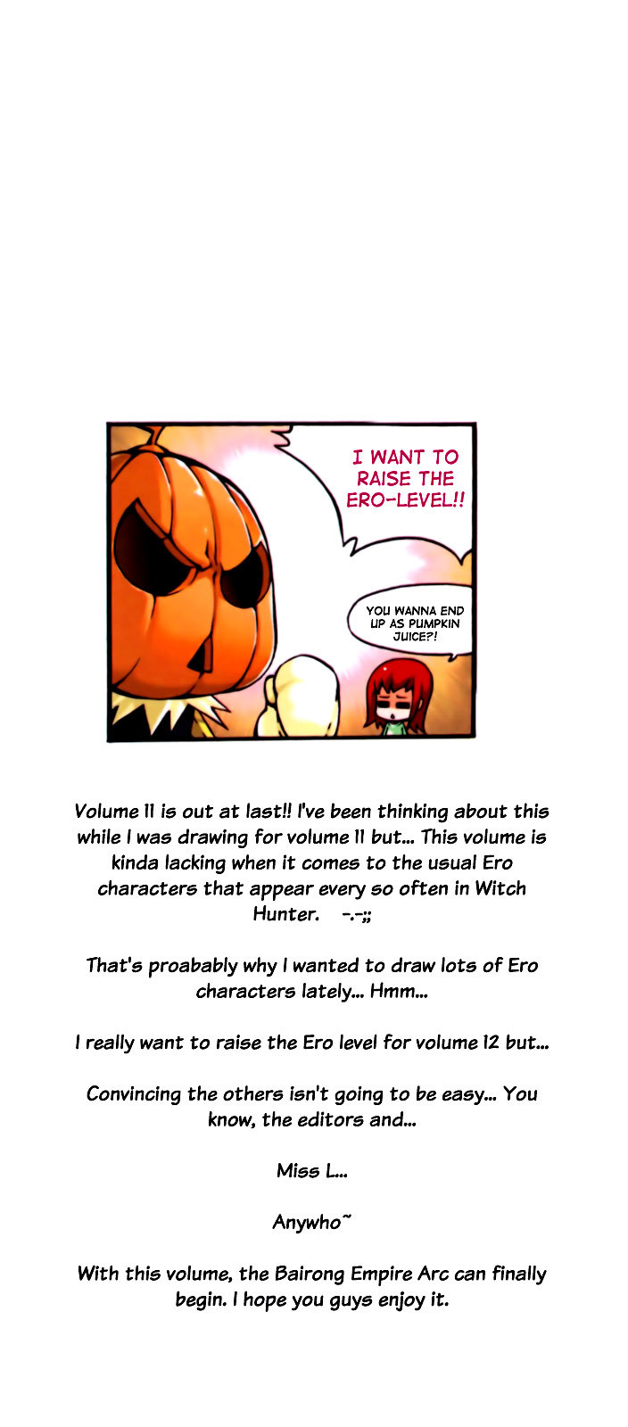 Witch Hunter chapter 53 page 3