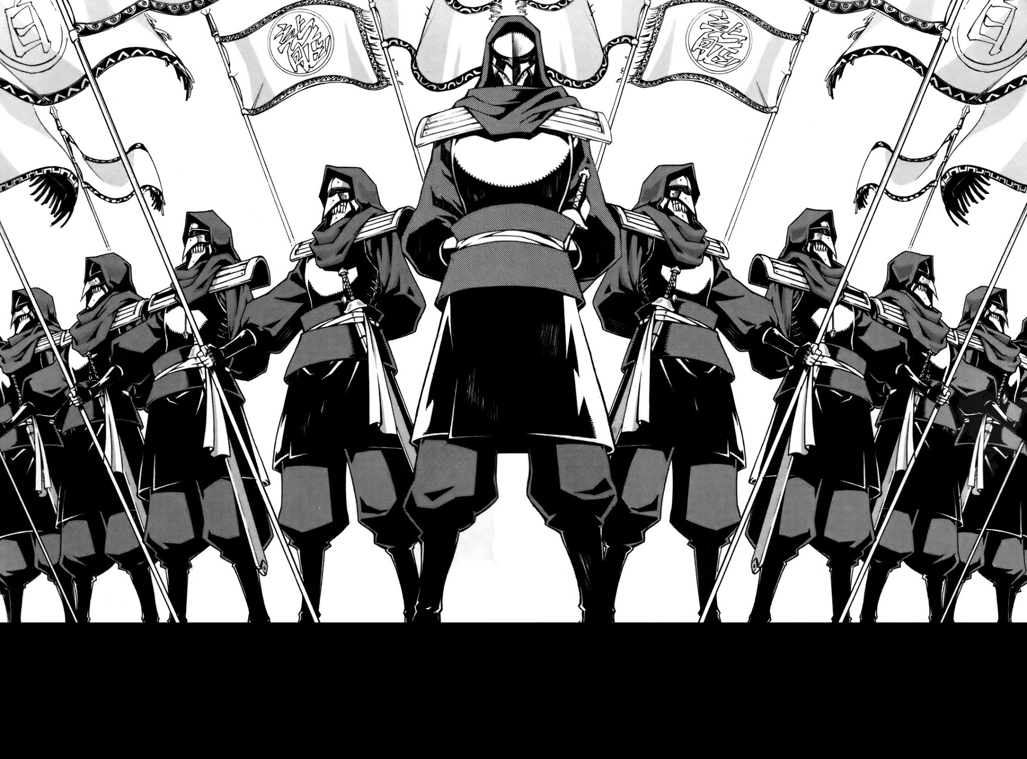 Witch Hunter chapter 56 page 17