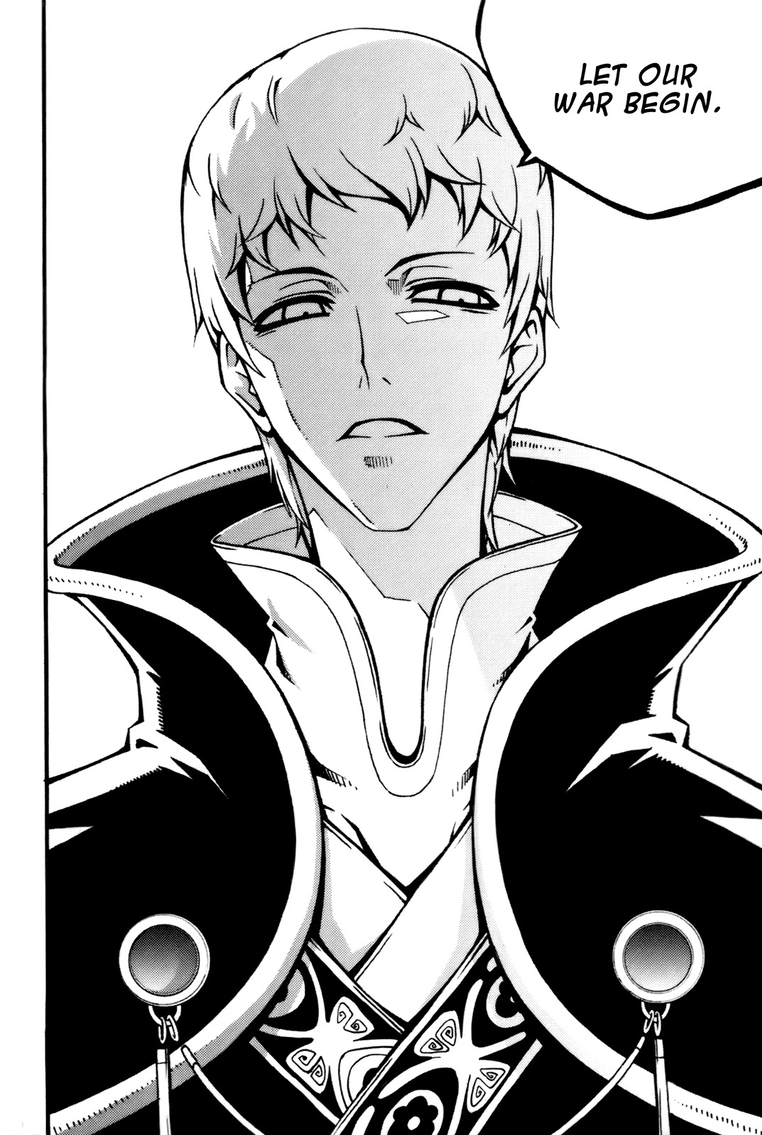 Witch Hunter chapter 56 page 19