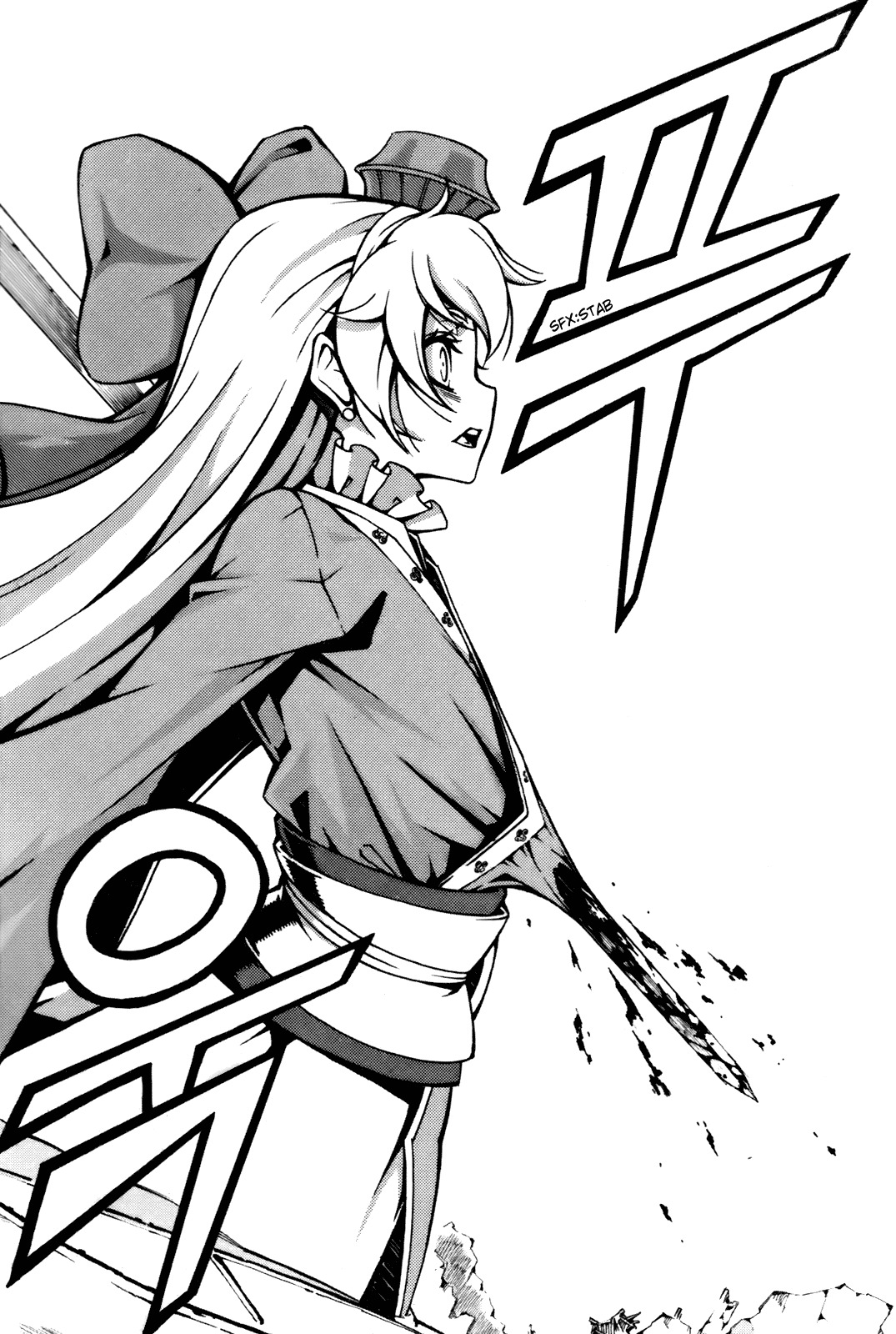 Witch Hunter chapter 57 page 30