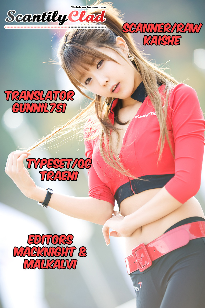 Witch Hunter chapter 57 page 36