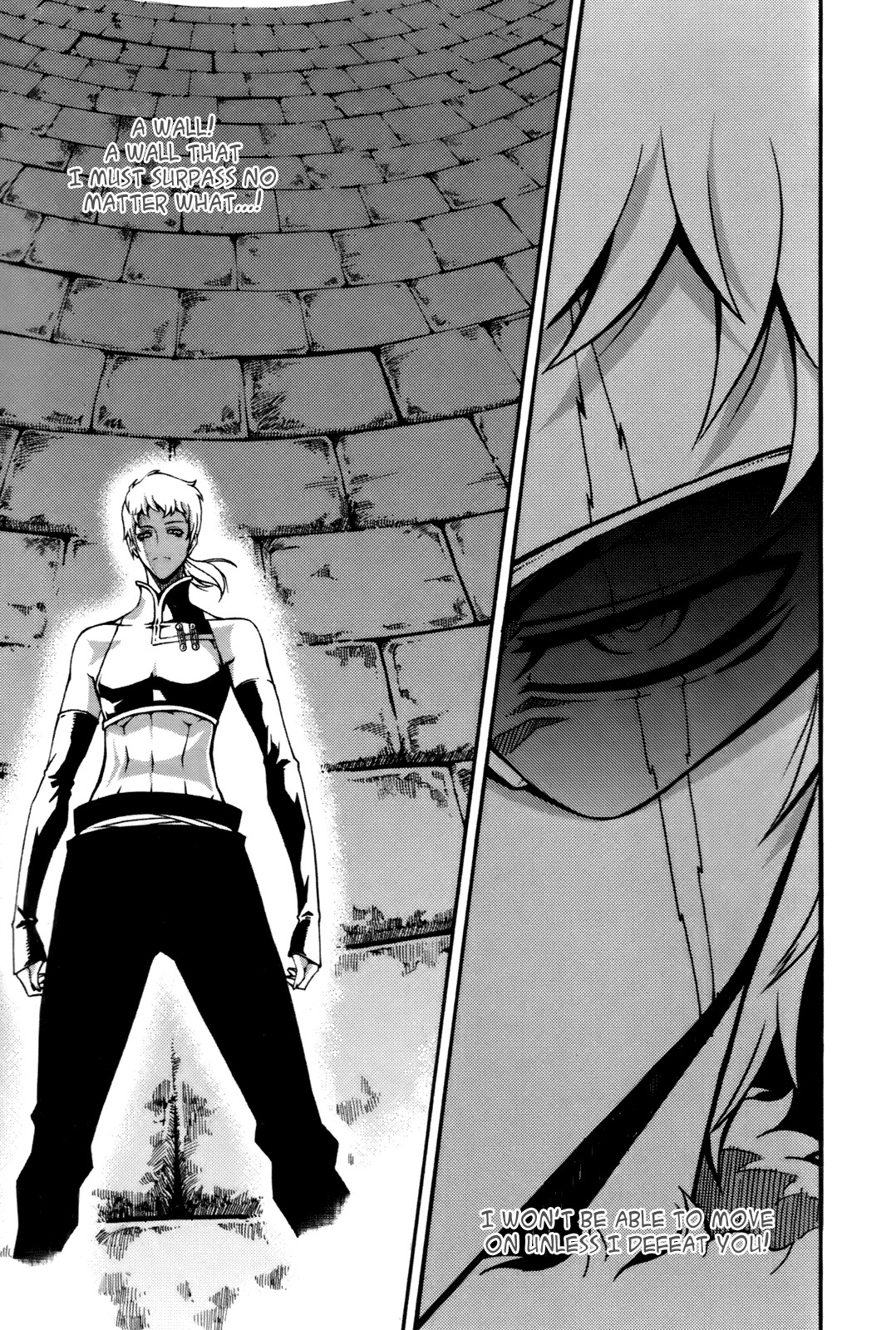 Witch Hunter chapter 58 page 10