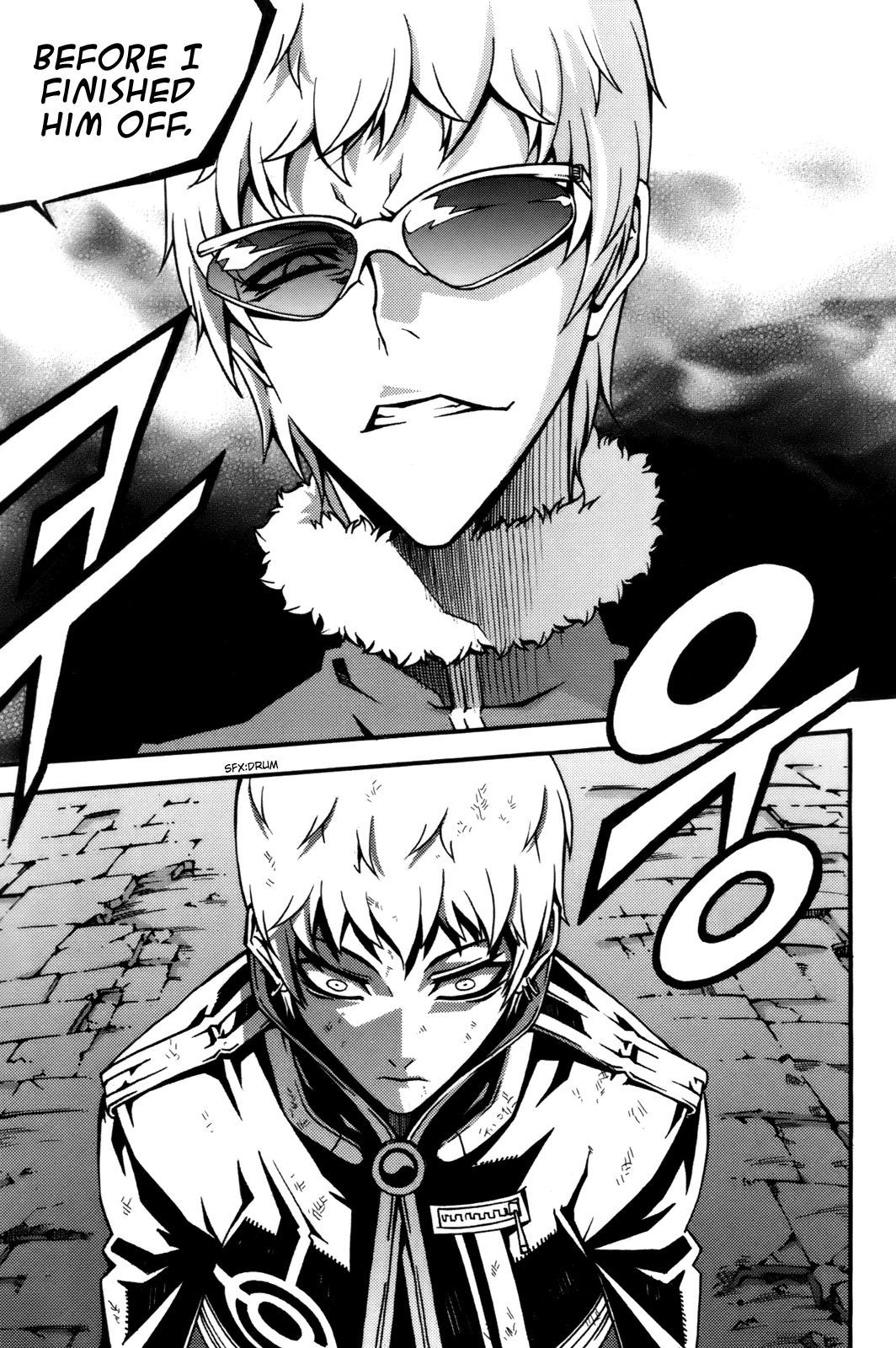 Witch Hunter chapter 58 page 14