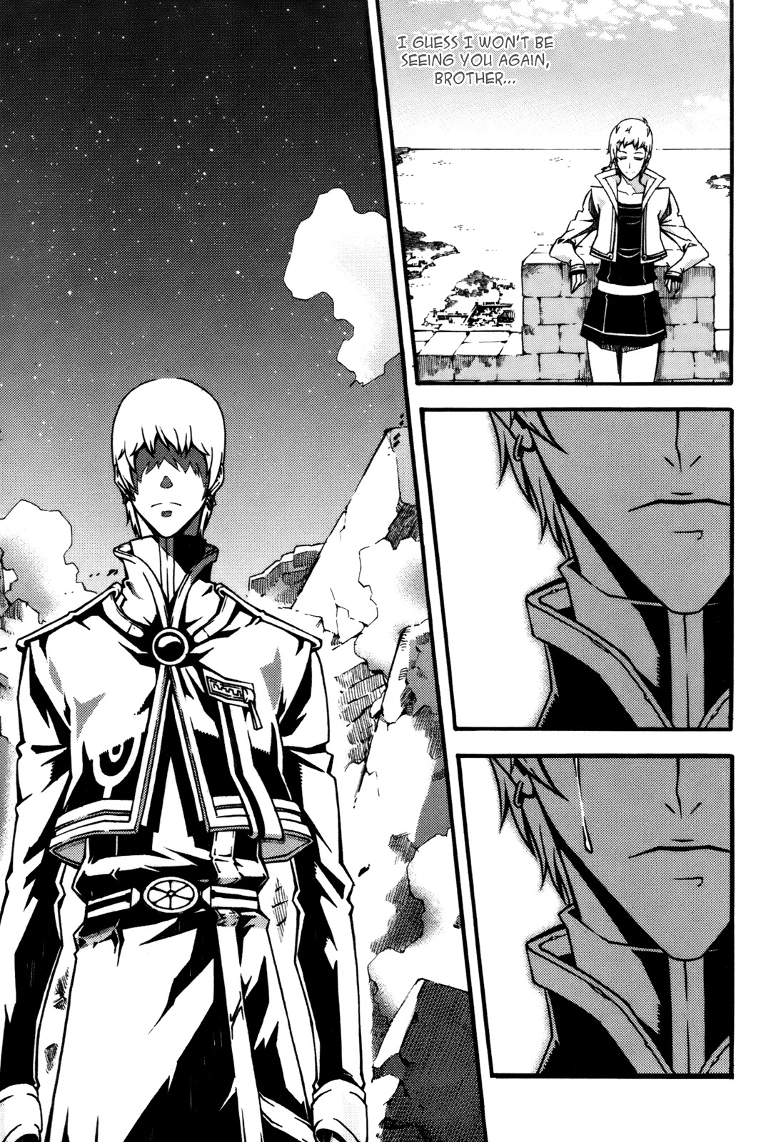 Witch Hunter chapter 58 page 16