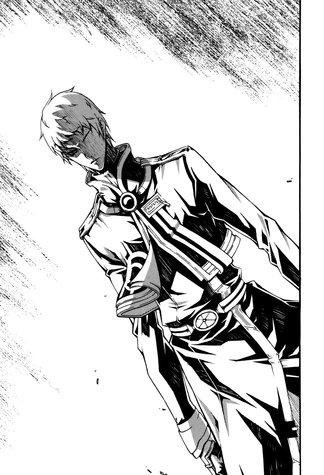 Witch Hunter chapter 58 page 18