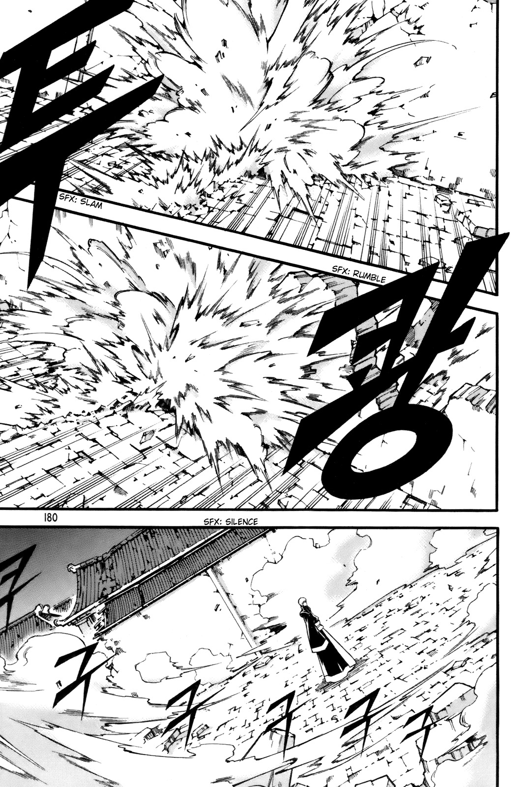 Witch Hunter chapter 58 page 28