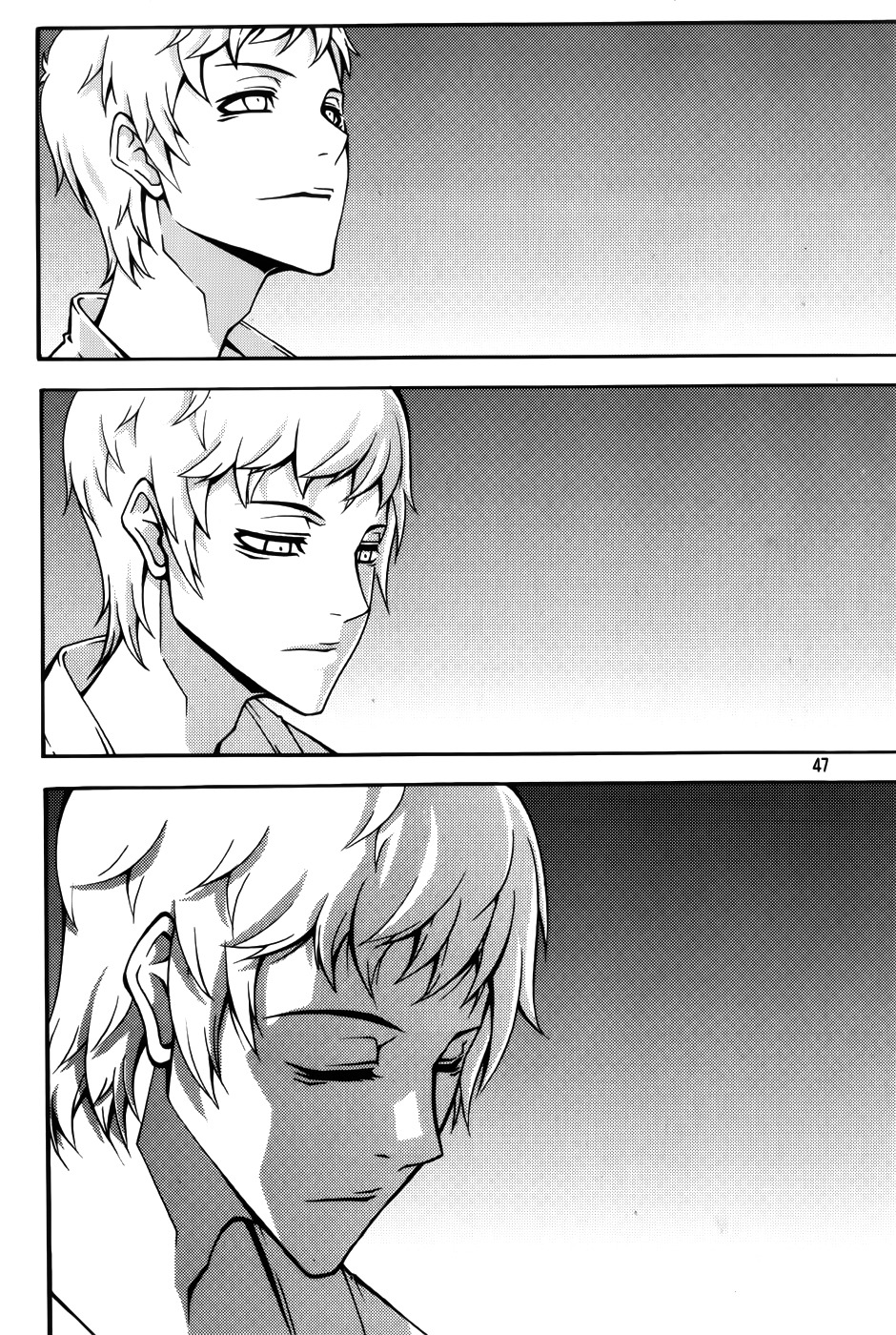 Witch Hunter chapter 60 page 24