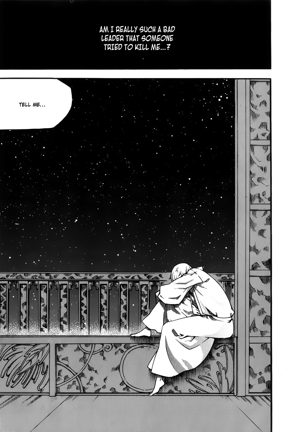 Witch Hunter chapter 60 page 25