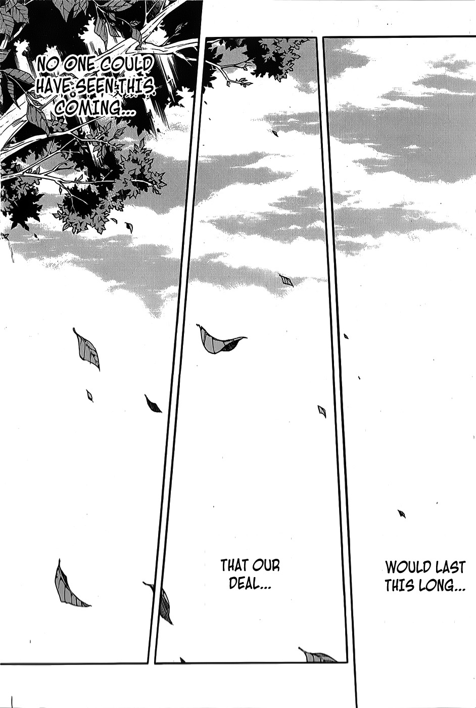 Witch Hunter chapter 62 page 1